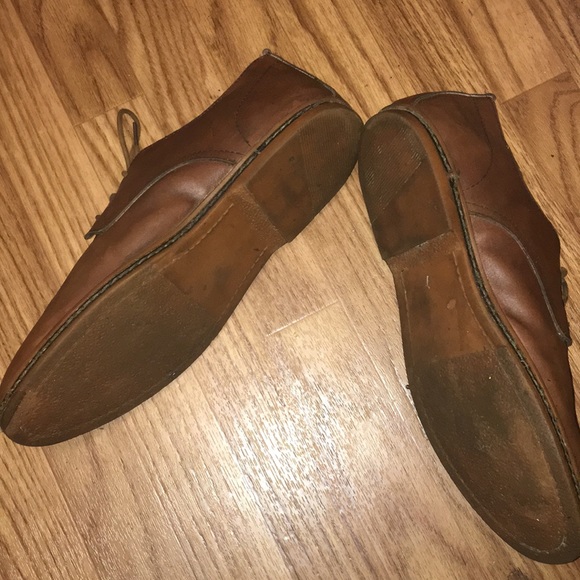 Dadawen Shoes Mens Dadawen Derby Shoes 15 Poshmark